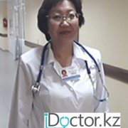 Ревматологи в Усть-Каменогорске