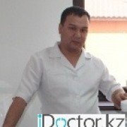 Стоматолог-хирурги в Атырау