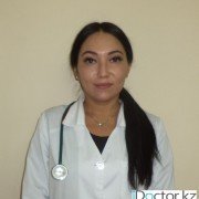 ВОП (врачи общей практики) в Павлодаре