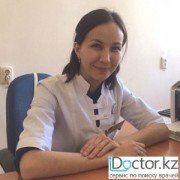 Эпидемиологи в Алматы
