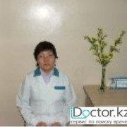 Радиологи в Павлодаре