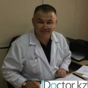 Реаниматологи в Степногорске
