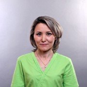 Саманова Нургуль Сериковна