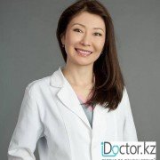 Пластический хирурги в Алматы