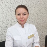 Ребенкова Людмила Викторовна