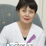 Радиациялыа маманы в Алматы
