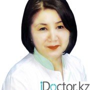 УЗИ-специалисты в Алматы (669)