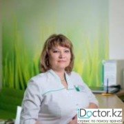 Валькова Ирина Борисовна