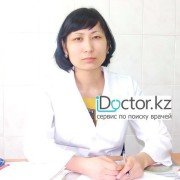 Врачи аллергологи в Алматы (103)