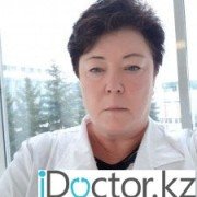 Анестезиологи в Павлодаре
