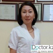 Стоматолог-терапевты в Астане