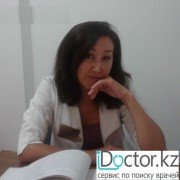 Сексологи (Сексопатологи) в Алматы