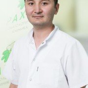 Толемисов Серик Джакянович