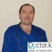 Анестезиологи в Петропавловске