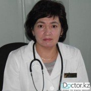ЗППП (заболевания, передающиеся половым путем) -  лечение в Кокшетау