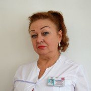 Лариса Николайчук Николаевна
