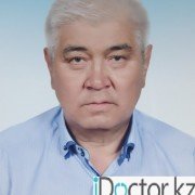 Кәсіптіка патологи в Жезказгане
