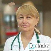 Врачи Эндокринологи в Алматы (323)