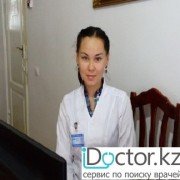 Бронхит -  лечение в Кызылорде