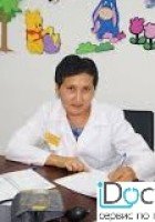 Закирьянова Гульшат Муратхановна