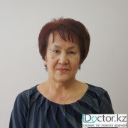 ОРВИ (ОРЗ) -  лечение в Кокшетау