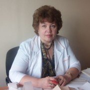 Людмила Бектасова Александровна