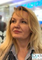 Коржова Светлана Ивановна