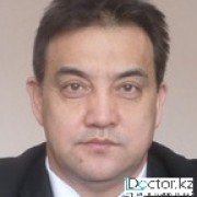 Дуйсенов Аскар Хайруллаевич