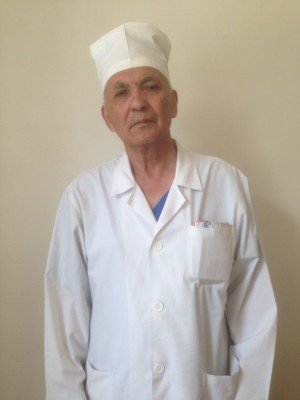Kerimov Igilik Kerimovich Hirurg Zapis Na Priem Otzyvy Ceny Almaty Idoctor Kz