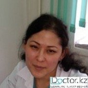 Врачи акушер-гинекологи в Кызылорде (23)