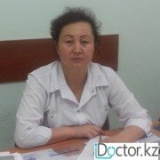 Shymkent Medical Services на Ерманова, 11