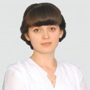 Трофимова Валерия Витальевна