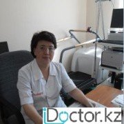Функционалда диагностики мамана в Павлодаре