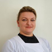 Светлана Тяпкова Евгеньевна