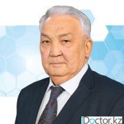 Курмангалиев Олег Маратович
