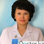 Насморк -  лечение в Жезказгане