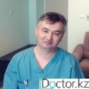Цистит -  лечение в Жезказгане