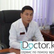 Реаниматологи в Кызылорде