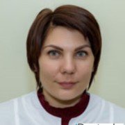 Литвинова Ирина Ивановна