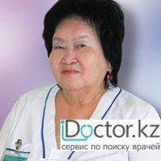 Гипертонический криз -  лечение в Жезказгане