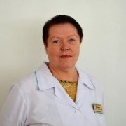 Огурцова Наталья Михайловна