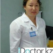 Грипп у детей -  лечение в Кызылорде