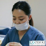 Косметологи в Алматы