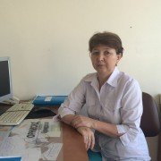 Терапевты в Алматы