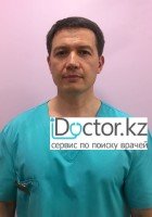 Фаст Илья Владимирович