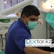 Врачи ортопеды в Алматы (171)