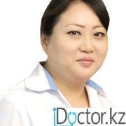 УЗИ-специалисты в Алматы (669)