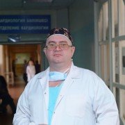 Восточно-казахстанская областная больница на ул. Протозанова 7 (стационар), пр. Ауэзова 26 (Консультативно-диагностический центр)