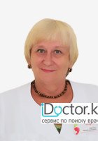 Савченко Ирина Владимировна