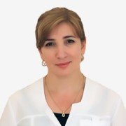Юсупова Эльмира Нуфильевна